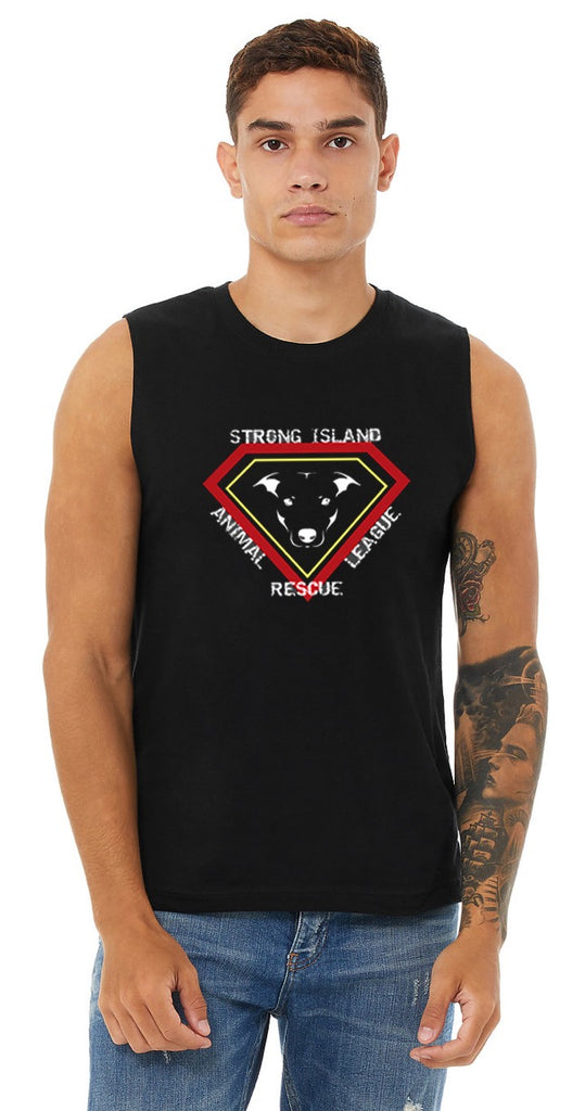 Men's Muscle Tank