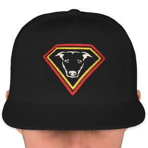 Snapback Cap
