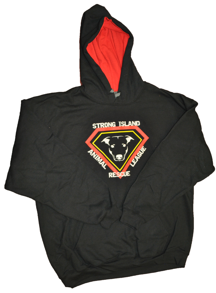 SIARL Hoodie