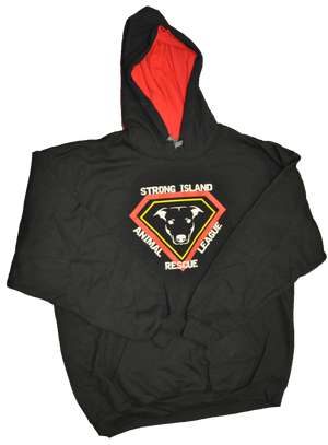 SIARL Hoodie